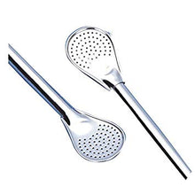 Load image into Gallery viewer, The Tea Strainer Straw